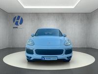 Usata Porsche Cayenne 262 CV (192 kW) 2016 Bianco SUV
