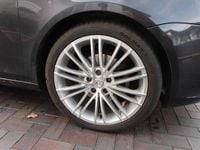 Usado VW Eos 160 HP (117 kW) 2008 Azul Cabrios