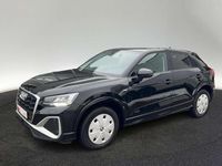 Gebraucht Audi Q2 S-Line 150 PS (110 kW) 2025 Schwarz SUV