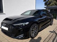 Gebraucht Audi A5 S-Line 204 PS (150 kW) 2024 Schwarz Limousine