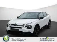 Used Citroën C4 Feel 131 HP (96 kW) 2023 White Sedan