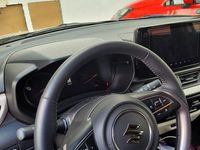 Gebraucht Suzuki Swift Comfort 83 PS (61 kW) 2024 Beige Kleinwagen
