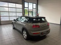 Gebraucht Mini Clubman Essential 102 PS (75 kW) 2022 Moonwalk grey (metallic) Kombi