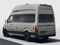 Neu VW California California 163 PS (119 kW) 2026 Van