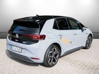 gebraucht VW ID3 Pro Performance 58 kWh ACC Matrix-LED W-Pumpe