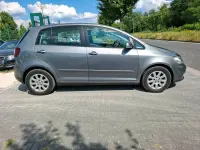 Gebraucht VW Golf IV 115 PS (84 kW) 2005 Grau Kombi