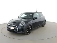 Gebraucht Mini Cooper SE Classic 2021 Schwarz Kleinwagen