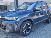 Neu Dacia Bigster Extreme 156 PS (114 kW) 2026 Blau SUV