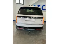 Second-hand Land Rover Range Rover Autobiography 349 CP (256 kW) 2023 Alb SUV