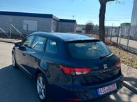 gebraucht Seat Leon ST 1.5 TSI NAVI PDC SHZ