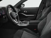 Gebraucht BMW 318 Comfort Edition 150 PS (110 kW) 2025 Grau Limousine