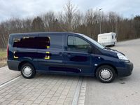 gebraucht Fiat Scudo Maxi L2