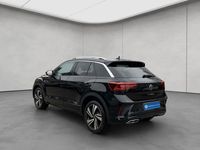 Gebraucht VW T-Roc R-line 150 PS (110 kW) 2026 SUV
