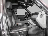 Gebraucht Land Rover Defender SE Dynamic 400 PS (294 kW) 2023 Grau SUV
