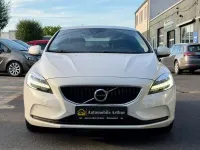 Gebraucht Volvo V40 120 PS (88 kW) 2016 Weiß Limousine