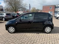 Gebraucht Seat Mii Style 60 PS (44 kW) 2019 Schwarz Kleinwagen