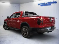 Gebraucht Ford Ranger Wildtrack 241 PS (177 kW) 2025 Rot Pickup