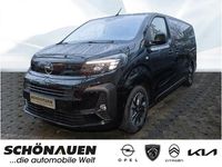 Neu Opel Zafira 179 PS (131 kW) 2025 Grau Van / Kleinbus