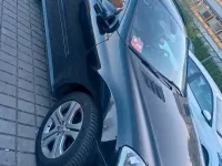 Gebraucht Mercedes ML350 231 PS (169 kW) 2011 Schwarz SUV