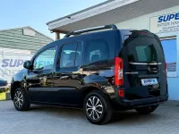 Gebraucht Mercedes Citan 112 Edition 114 PS (83 kW) 2018 Schwarz Van / Kleinbus