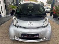 Gebraucht Peugeot iON 35 kW (48 PS) 2018 Gris cool silver Kleinwagen