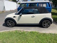 gebraucht Mini Cooper Cabriolet 