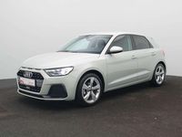 Gebraucht Audi A1 Advanced Plus 116 PS (85 kW) 2025 Tausilber metallic Limousine