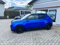 Gebraucht Honda e Advance 113 kW (154 PS) 2022 Premium crystal blue (metallic) Kleinwagen