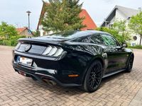 gebraucht Ford Mustang GT Fastback Coupé 5.0 Ti-VCT V8 Aut.