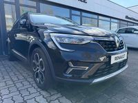 Gebraucht Renault Arkana 94 PS (69 kW) 2021 Schwarz SUV