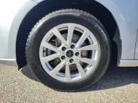 Gebraucht Ford Tourneo Connect Titanium 122 PS (89 kW) 2023 Silber Van / Kleinbus