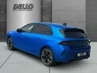 Usata Opel Astra drive 114 kW (156 CV) 2023 Blu Utilitaria