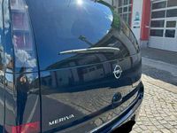 gebraucht Opel Meriva 1.6 16V Cosmo