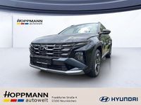 Neu Hyundai Tucson Trend 252 PS (185 kW) 2025 Abyss black SUV