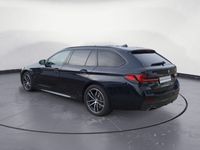 gebraucht BMW 540 xDrive Touring