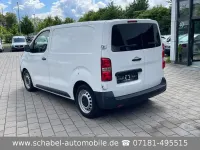 Używany Toyota Proace 116 KM (85 kW) 2019 Biały Minivan