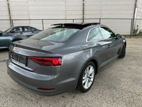 Gebraucht Audi A5 190 PS (139 kW) 2018 Grau Coupé