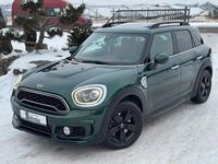 Gebraucht Mini John Cooper Works Countryman 190 PS (139 kW) 2018 Grün SUV