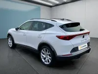 Gebraucht Cupra Formentor 150 PS (110 kW) 2023 Weiß SUV