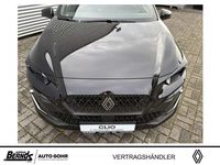 Ny Renault Clio V Evolution 158 HK (116 kW) 2026 Sort Sedan