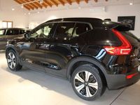Gebraucht Volvo XC40 Ultimate 169 kW (231 PS) 2022 Schwarz SUV