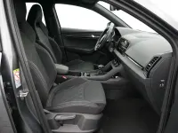 Gebraucht Skoda Karoq SportLine 150 PS (110 kW) 2026 Grau SUV