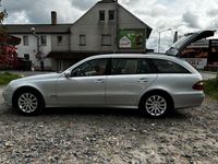 gebraucht Mercedes 320 CDI Kombilimousine