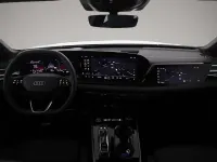 Gebraucht Audi A5 S-Line 367 PS (269 kW) 2025 Manufacturer Limousine