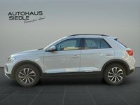 Gebraucht VW T-Roc Style 150 PS (110 kW) 2022 SUV