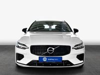 gebraucht Volvo V60 T8 AWD Recharge Geartronic RDesign Expression