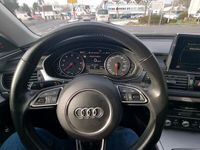 gebraucht Audi A7 90.000 Km Benziner