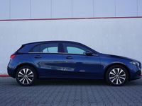 Gebraucht Mercedes A250 Style 218 PS (160 kW) 2022 Denimblau metalliclack 667u Limousine