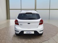 Usata Ford Ka Plus 69 CV (50 kW) 2017 Bianco Utilitaria