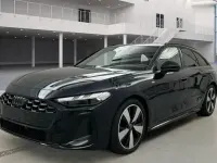 Gebraucht Audi A5 S-line plus 204 PS (150 kW) 2025 Blaukeine angabe Kombi